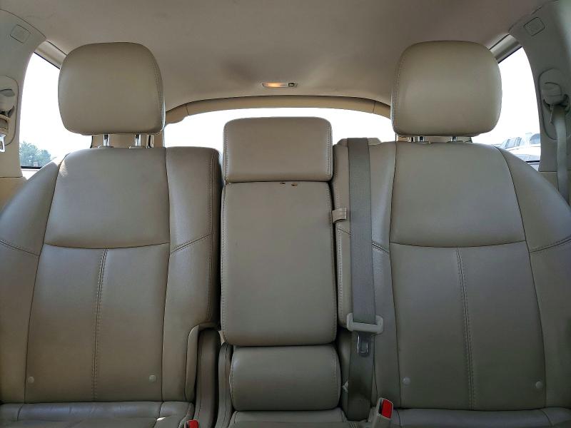 2014 Nissan Pathfinder მანქანა იყიდება აუქციონზე, vin: 5N1AR2MM0EC612462, აუქციონის ნომერი: 66713426
