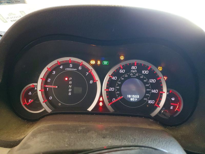 Продажа на аукционе авто 2013 Acura Tsx, vin: JH4CU2F85DC013937, номер лота: 67473236