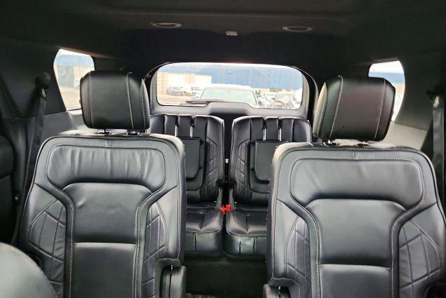 Продаж на аукціоні авто 2017 Ford Explorer, vin: 1FM5K8HT0HGC76142, номер лоту: 69124896