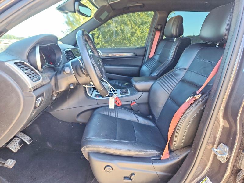 Auction sale of the 2020 Jeep Grand Cherokee, vin: 1C4RJFN90LC349211, lot number: 61038026