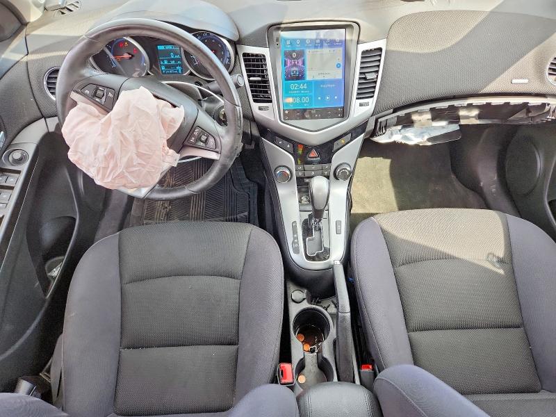 Продажа на аукционе авто 2014 Chevrolet Cruze, vin: 1G1PC5SB3E7414723, номер лота: 68031836