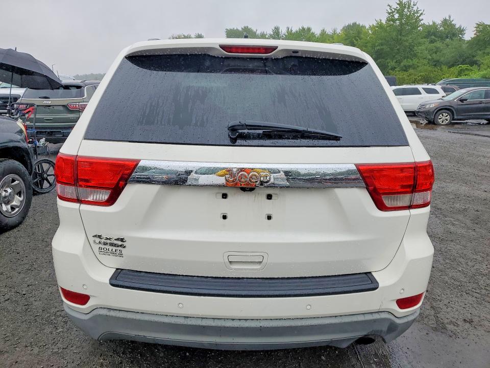 67135456 :رقم المزاد ، 1C4RJFAG1CC267511 vin ، 2012 Jeep Grand Cherokee مزاد بيع