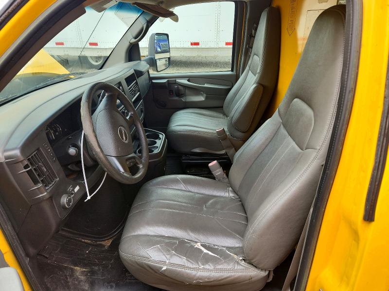 Продаж на аукціоні авто 2012 Gmc Savana, vin: 1GD374CG2C1904564, номер лоту: 67626906