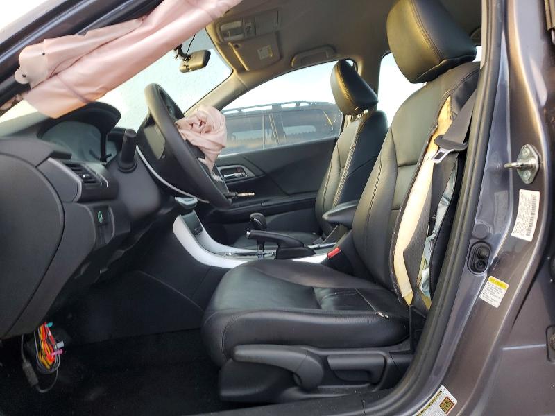 Aukcja sprzedaży 2015 Honda Accord, vin: 1HGCR2F37FA169842, numer aukcji: 68989486