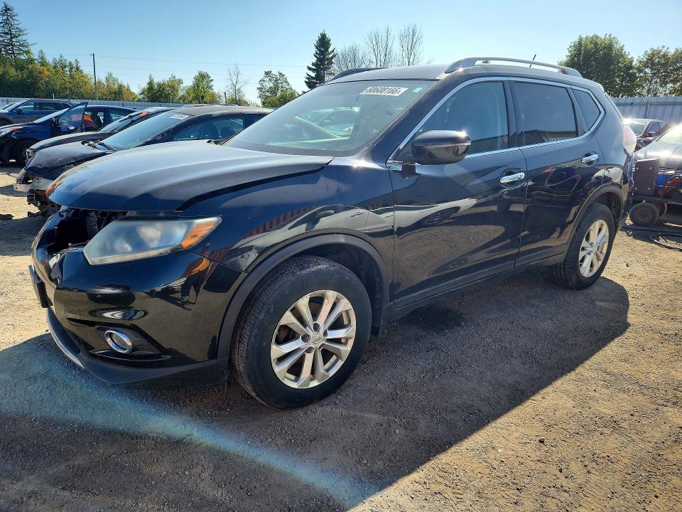 Aukcja sprzedaży 2016 Nissan Rogue, vin: 5N1AT2MV2GC754454, numer aukcji: 68608166