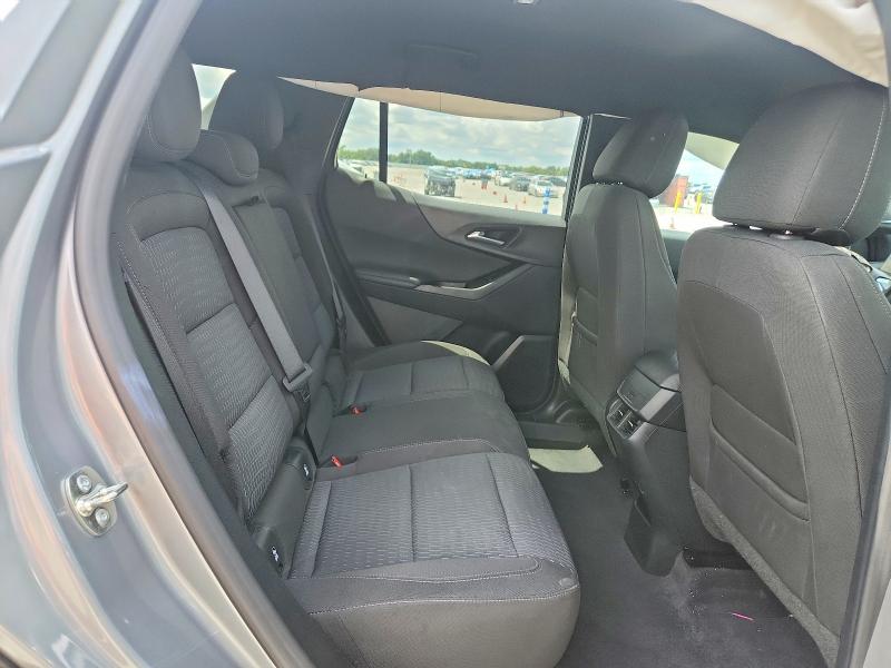 Продаж на аукціоні авто 2026 Chevrolet Equinox, vin: 3GNAXHEG4TL445442, номер лоту: 70101496