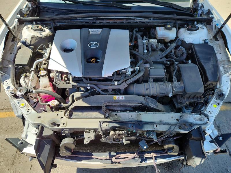 Продаж на аукціоні авто 2021 Lexus Es, vin: 58AEA1C13MU005550, номер лоту: 66759786