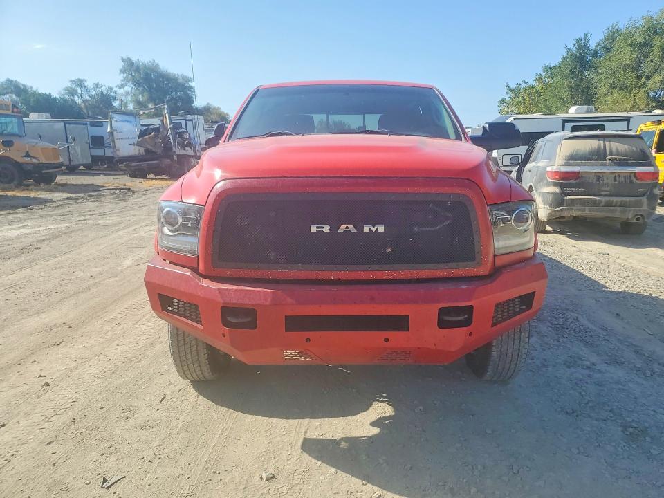 66403406 :رقم المزاد ، 3C63D3CL3CG321241 vin ، 2012 Dodge Ram 3500 مزاد بيع