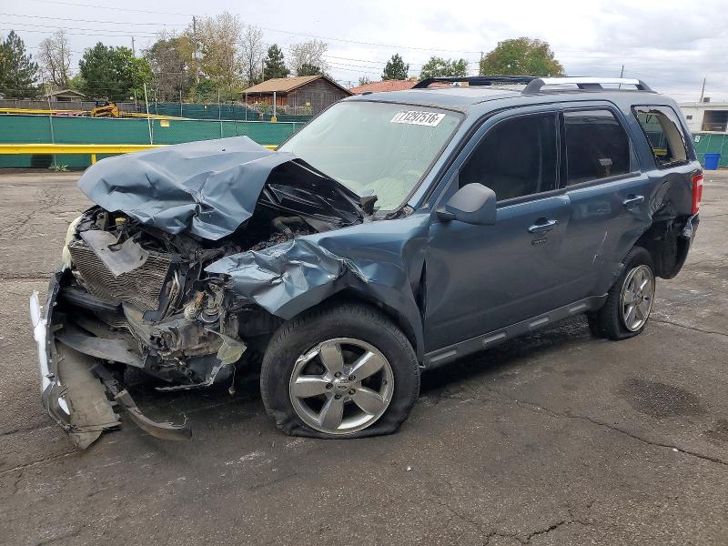 71297516 :رقم المزاد ، 1FMCU0EG9AKD33192 vin ، 2010 Ford Escape مزاد بيع