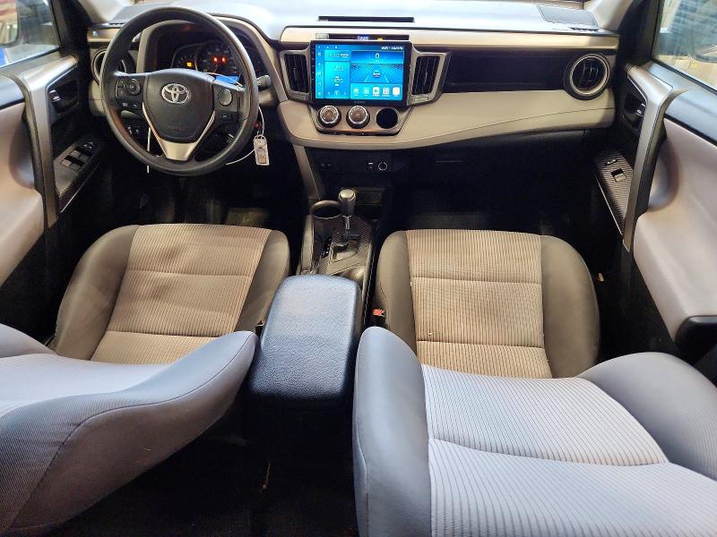 Aukcja sprzedaży 2015 Toyota Rav4, vin: 2T3BFREV5FW274900, numer aukcji: 70718216