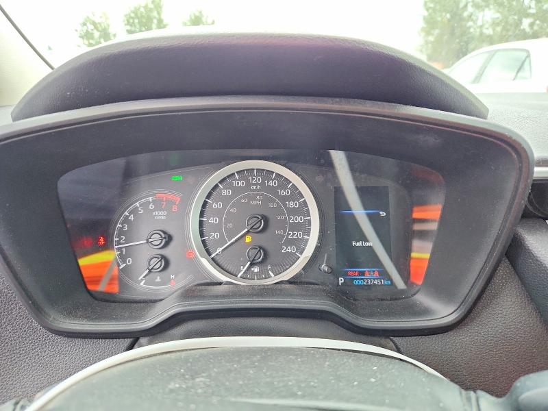 68891146 :رقم المزاد ، 5YFBPRBE7LP007734 vin ، 2020 Toyota Corolla مزاد بيع