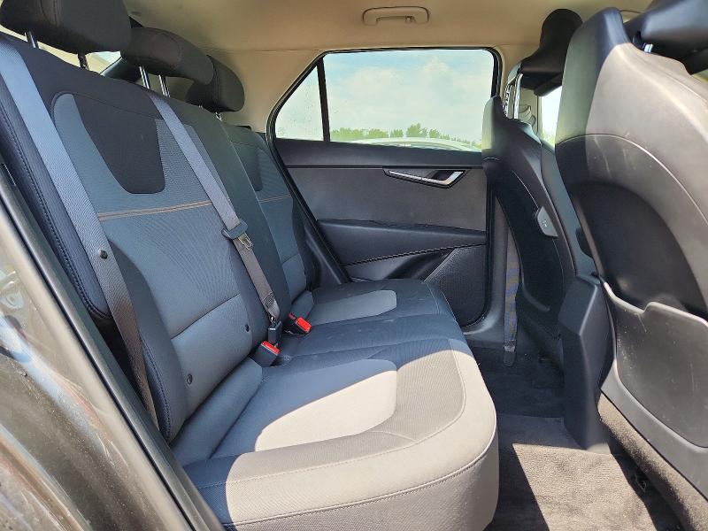 67648536 :رقم المزاد ، KNDCP3LE0T5317673 vin ، 2026 Kia Niro مزاد بيع