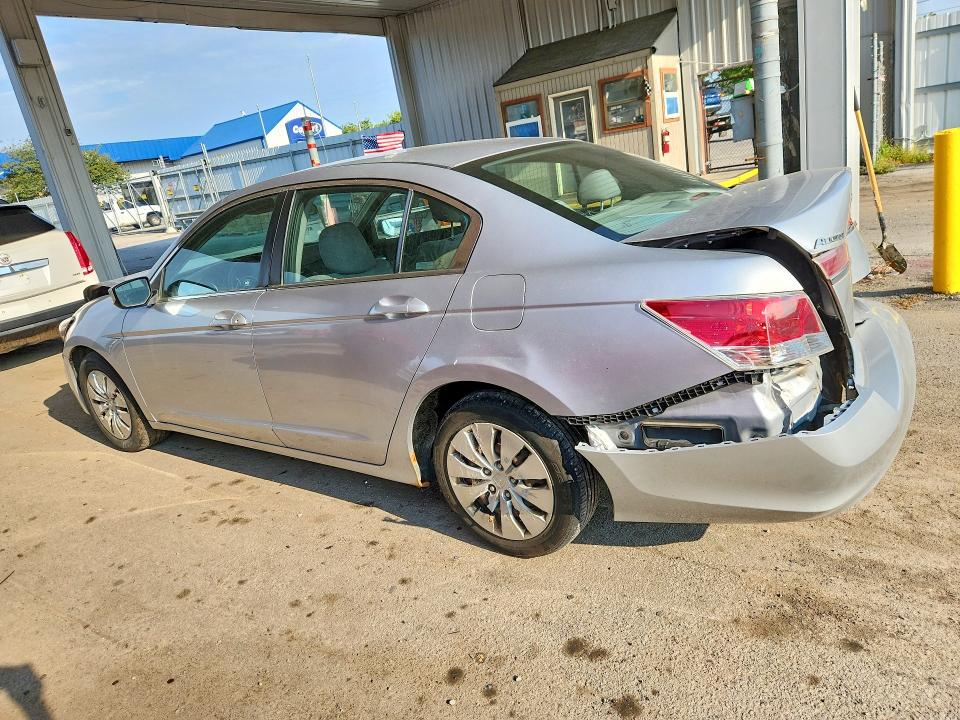 2011 Honda Accord მანქანა იყიდება აუქციონზე, vin: 1HGCP2F3XBA062249, აუქციონის ნომერი: 68227956