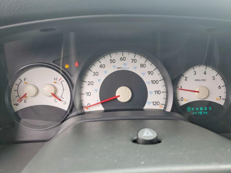 Aukcja sprzedaży 2005 Dodge Durango, vin: 1D4HB38N85F581107, numer aukcji: 70711926