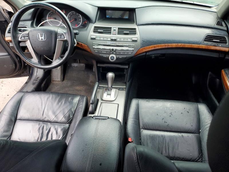 Aukcja sprzedaży 2012 Honda Accord, vin: 1HGCP2F81CA180297, numer aukcji: 67810346