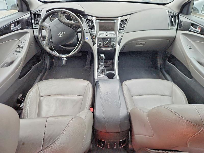 Aukcja sprzedaży 2011 Hyundai Sonata, vin: 5NPEC4AC9BH250131, numer aukcji: 70148756