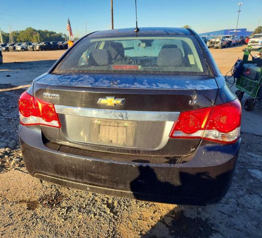 70595386 :رقم المزاد ، 1G1PE5SC2C7364932 vin ، 2012 Chevrolet Cruze مزاد بيع