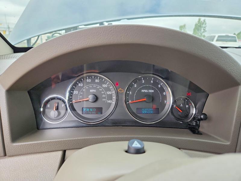Продажа на аукционе авто 2007 Jeep Grand Cherokee, vin: 1J8GR48K57C518107, номер лота: 71088436