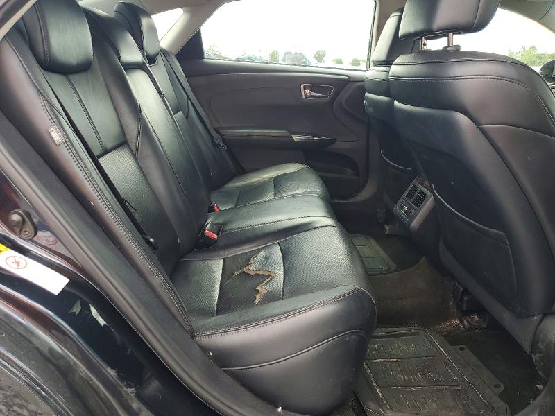 2015 Toyota Avalon მანქანა იყიდება აუქციონზე, vin: 4T1BK1EB6FU154678, აუქციონის ნომერი: 67486446