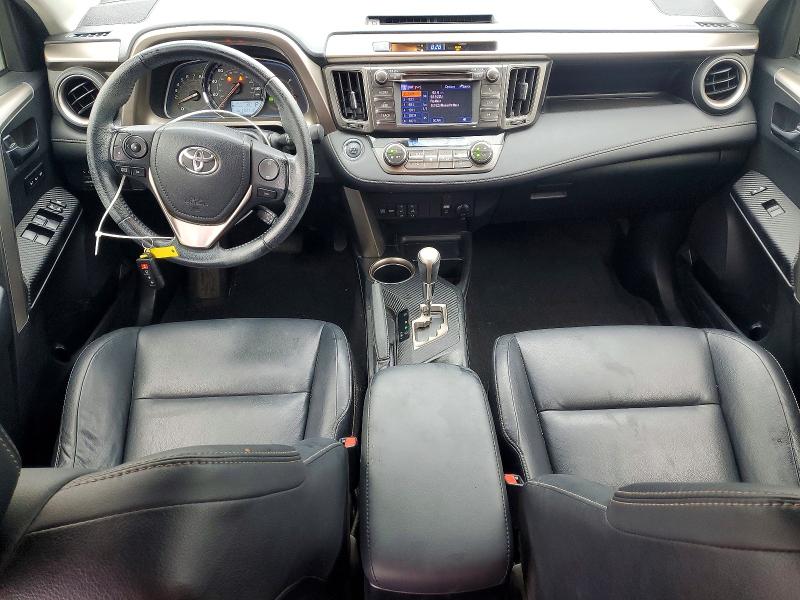 2013 Toyota Rav4 მანქანა იყიდება აუქციონზე, vin: JTMDFREV9D5022144, აუქციონის ნომერი: 68102586