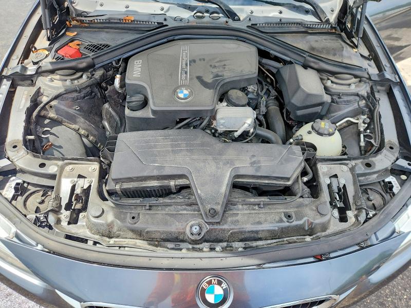 70012566 :رقم المزاد ، WBA8E5G51GNU20511 vin ، 2016 Bmw 320 مزاد بيع