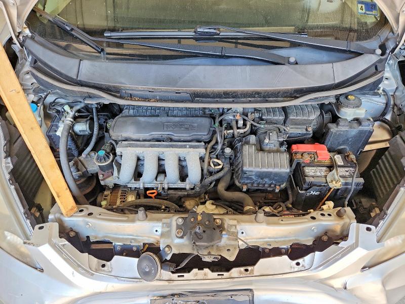 Aukcja sprzedaży 2012 Honda Fit, vin: JHMGE8H39CC001128, numer aukcji: 67512566