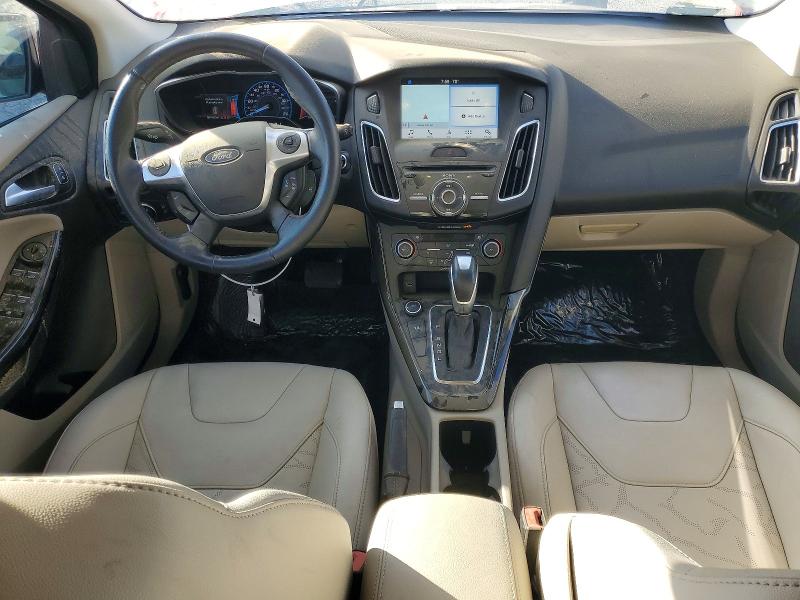 Aukcja sprzedaży 2017 Ford Focus, vin: 1FADP3R44HL263791, numer aukcji: 70479086