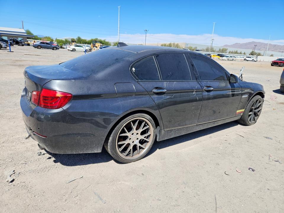 67476006 :رقم المزاد ، WBAFR7C57BC607625 vin ، 2011 Bmw 335 مزاد بيع