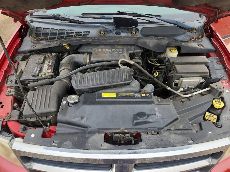 Продаж на аукціоні авто 2007 Dodge Durango, vin: 1D8HD48257F562439, номер лоту: 69676666