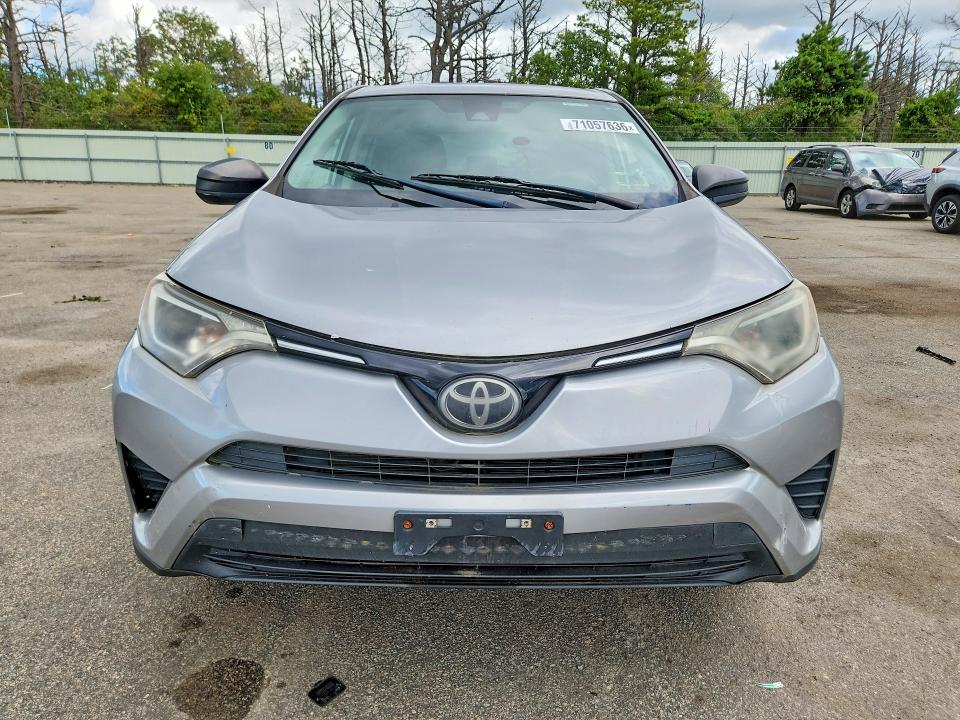 Aukcja sprzedaży 2018 Toyota Rav4, vin: 2T3ZFREV5JW461562, numer aukcji: 71057636
