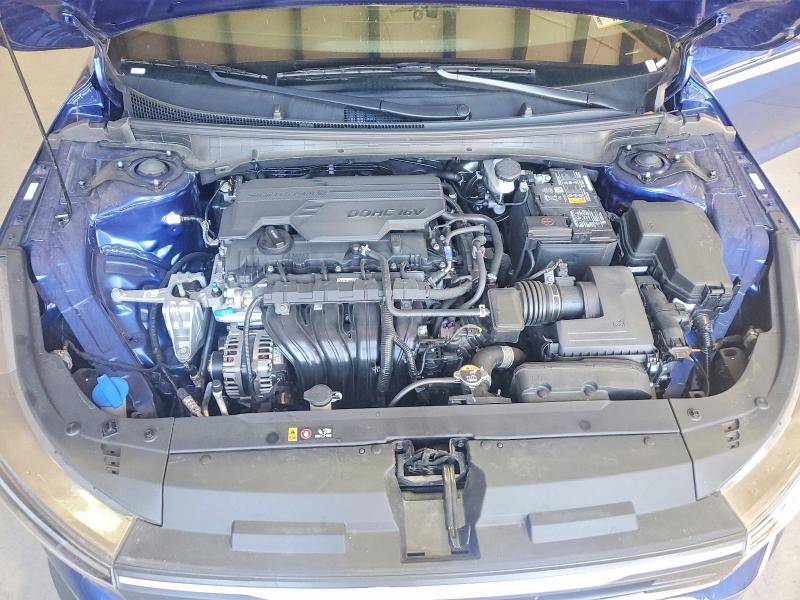 Продажа на аукционе авто 2026 Kia K4, vin: 3KPFT4DE1TE314072, номер лота: 70631706