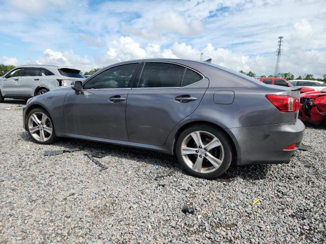 66768816 :رقم المزاد ، JTHBF5C2XC5168249 vin ، 2012 Lexus Is 250 مزاد بيع