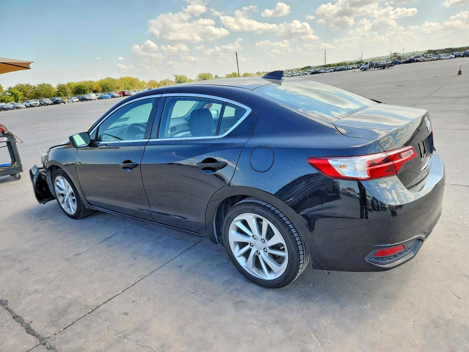 Aukcja sprzedaży 2016 Acura Ilx, vin: 19UDE2F33GA001634, numer aukcji: 67465406