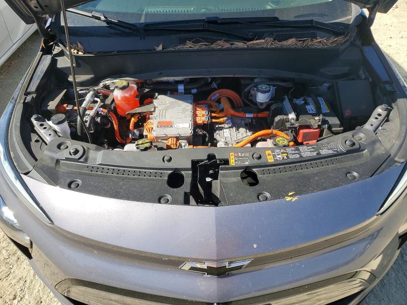Продажа на аукционе авто 2023 Chevrolet Bolt Euv, vin: 1G1FZ6S09P4116955, номер лота: 70093696