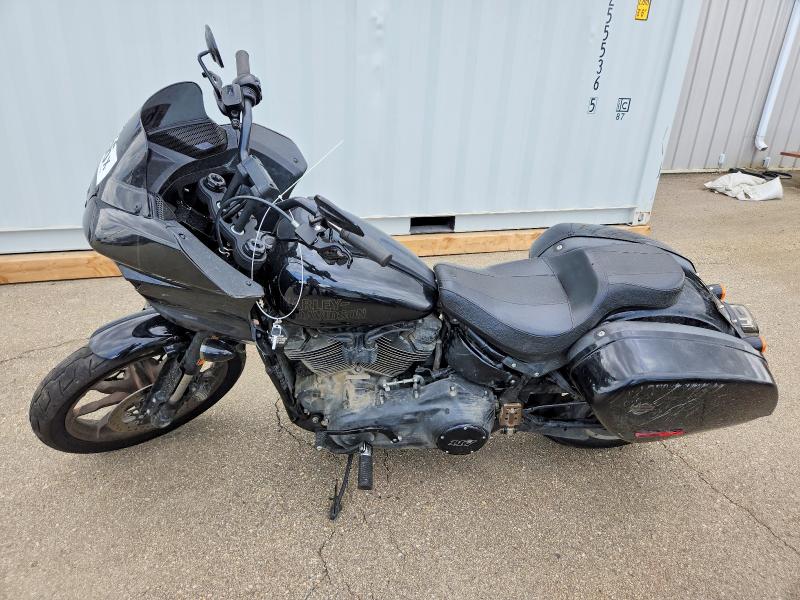 Aukcja sprzedaży 2022 Harley-davidson Fxlrst, vin: 5HD1YXZ38NB041160, numer aukcji: 66563856