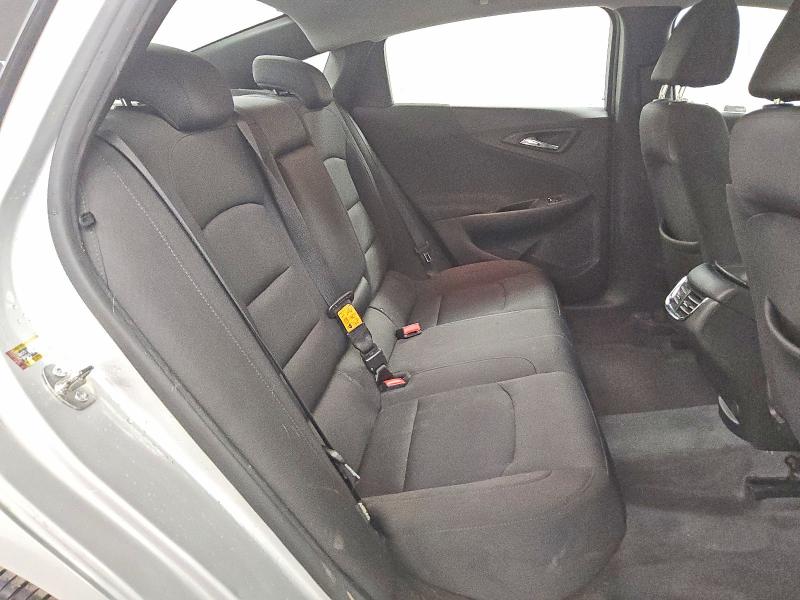 70364646 :رقم المزاد ، 1G1ZD5ST1KF134332 vin ، 2019 Chevrolet Malibu مزاد بيع