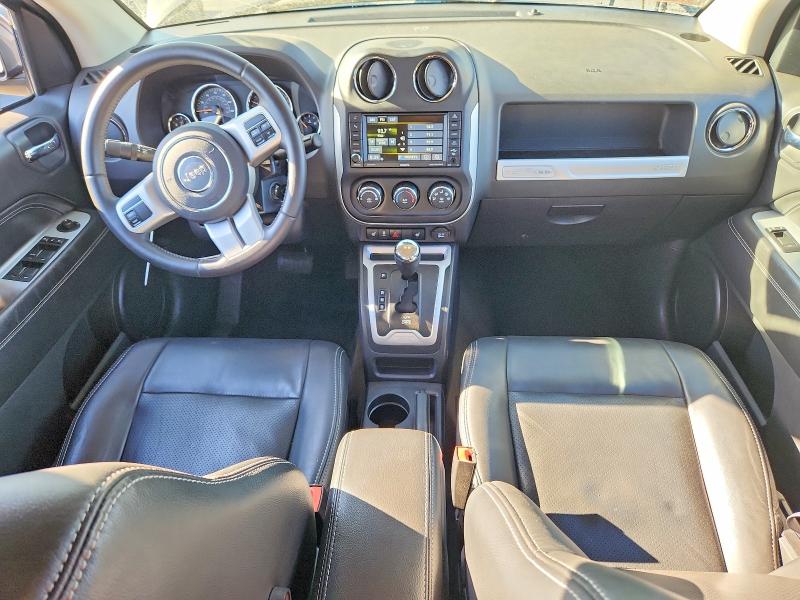 Aukcja sprzedaży 2016 Jeep Compass, vin: 1C4NJCEA3GD749349, numer aukcji: 68016426