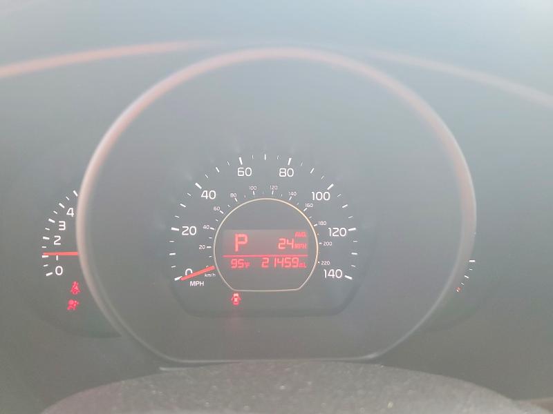 Aukcja sprzedaży 2017 Kia Soul, vin: KNDJN2A27H7883664, numer aukcji: 67415796