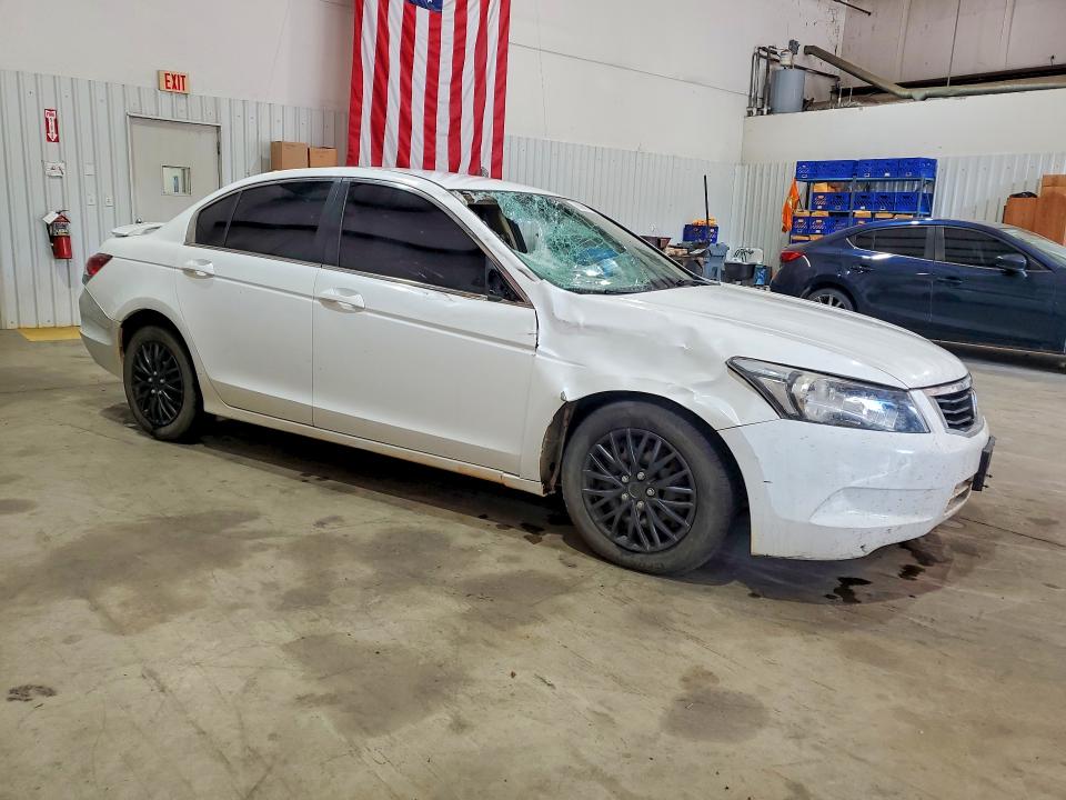 Продаж на аукціоні авто 2010 Honda Accord, vin: 1HGCP2F38AA013839, номер лоту: 68990706
