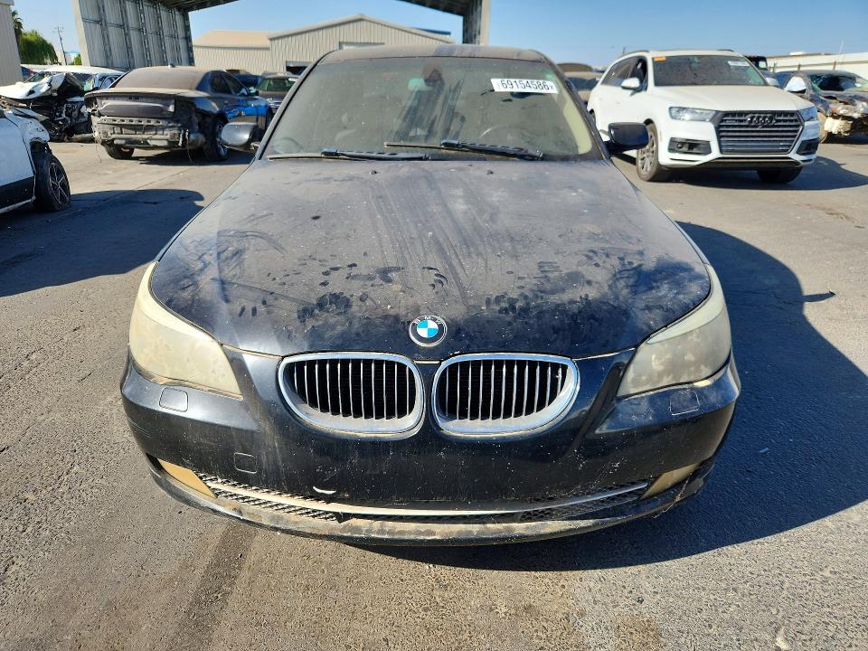 Aukcja sprzedaży 2008 Bmw 535, vin: WBANW135X8CZ84248, numer aukcji: 69154586