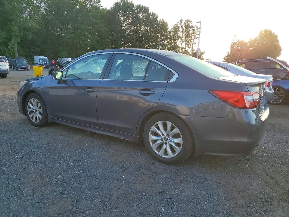 Продаж на аукціоні авто 2015 Subaru Legacy, vin: 4S3BNAC66F3005114, номер лоту: 68665886