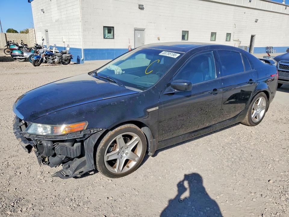 Продажа на аукционе авто 2004 Acura Tl, vin: 19UUA66244A070337, номер лота: 68795196