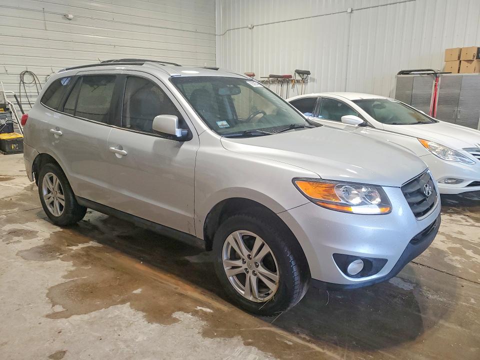 Продажа на аукционе авто 2010 Hyundai Santa Fe, vin: 5NMSH4AG1AH340926, номер лота: 68389746