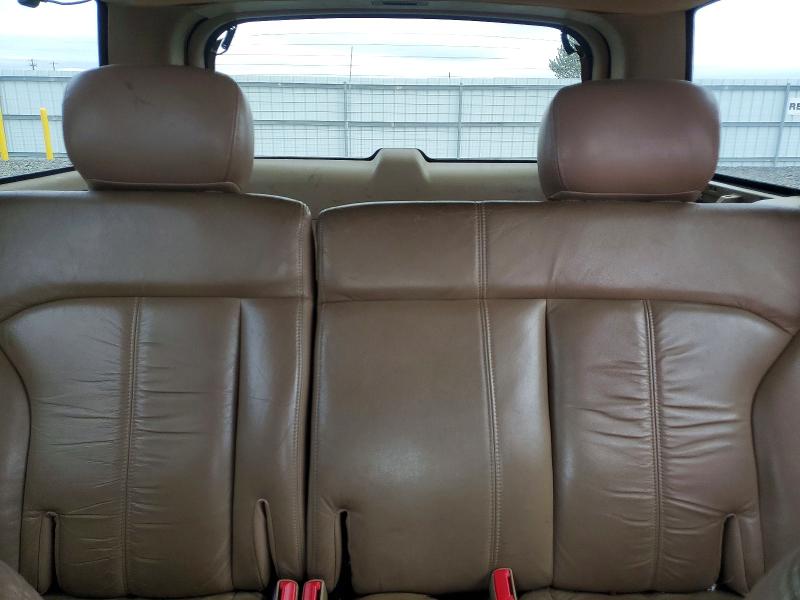 2001 Chevrolet Blazer მანქანა იყიდება აუქციონზე, vin: 1GNDT13W112224616, აუქციონის ნომერი: 71029526