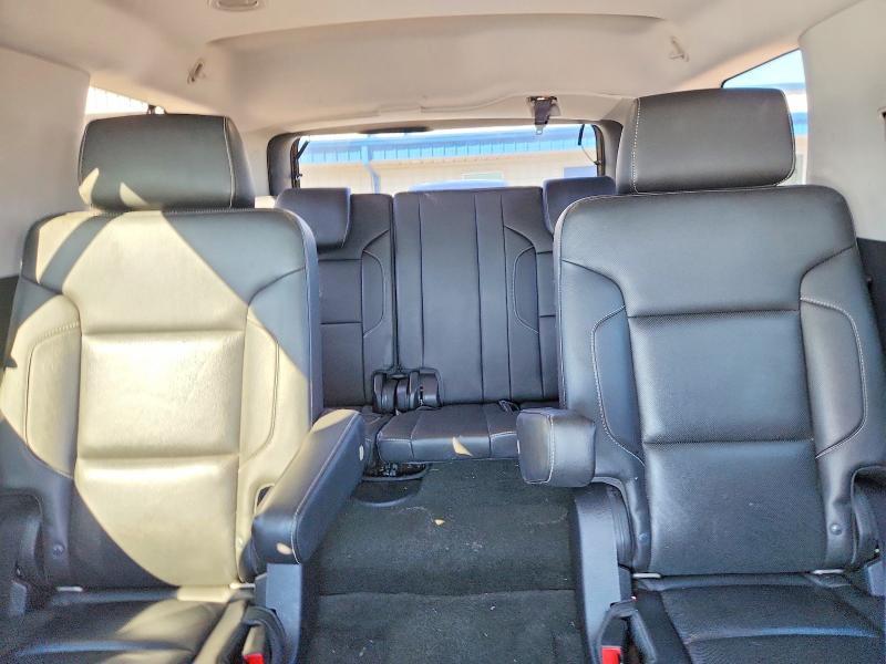 69996556 :رقم المزاد ، 1GNSKCKC6FR679778 vin ، 2015 Chevrolet Tahoe مزاد بيع