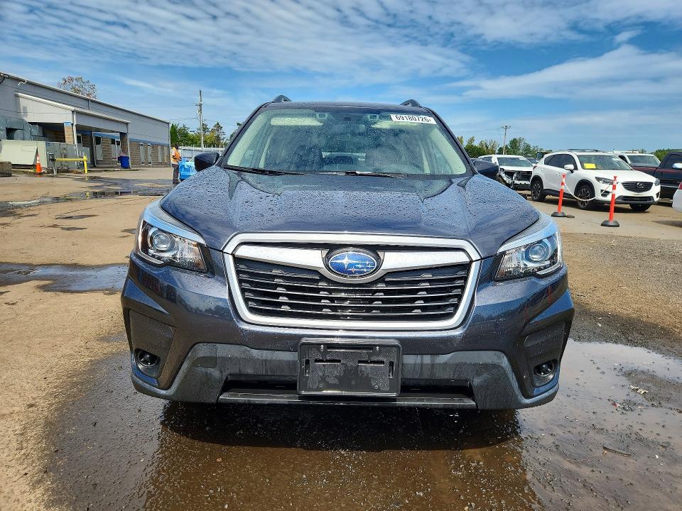 Продаж на аукціоні авто 2019 Subaru Forester, vin: JF2SKAGC8KH554675, номер лоту: 69180726