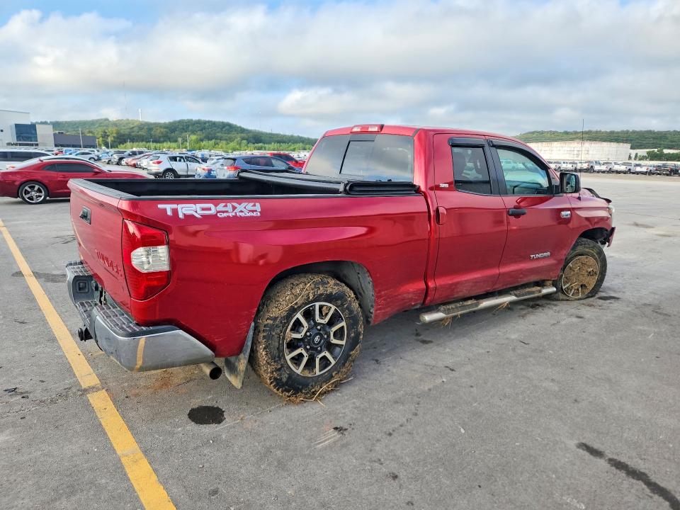 2019 Toyota Tundra მანქანა იყიდება აუქციონზე, vin: 5TFUW5F16KX784501, აუქციონის ნომერი: 69733676