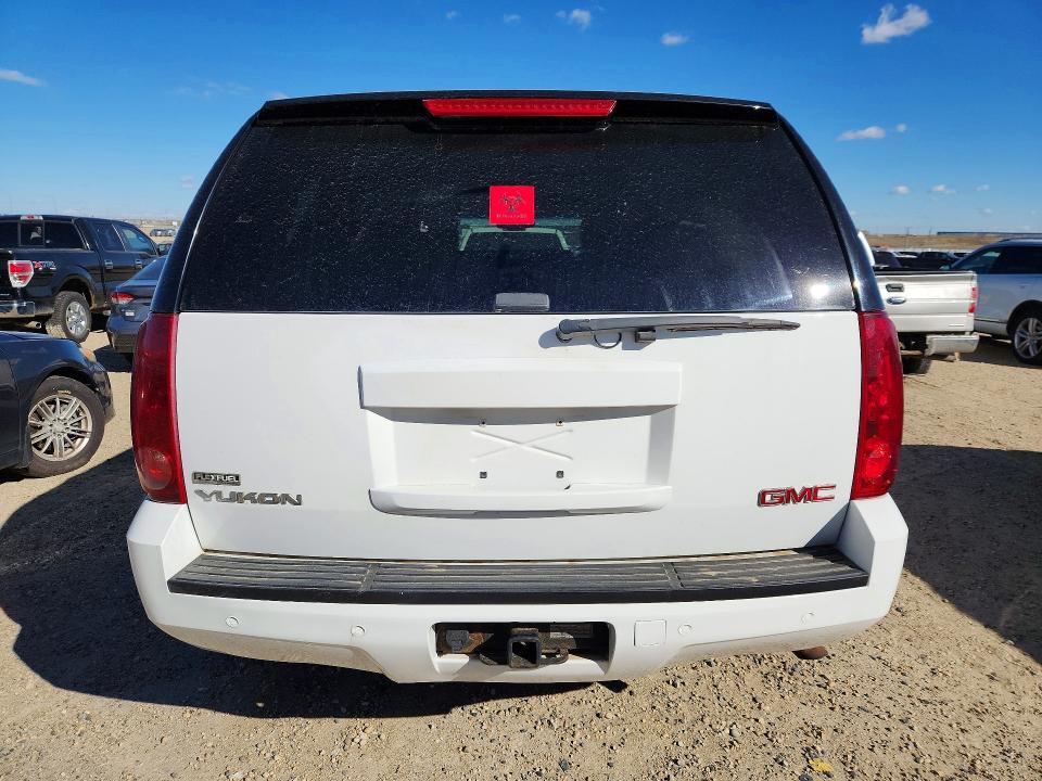 Aukcja sprzedaży 2007 Gmc Yukon, vin: 1GKFK13067R238273, numer aukcji: 70848686