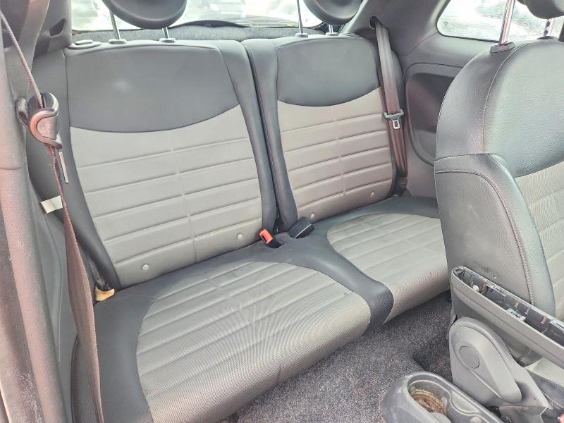 Aukcja sprzedaży 2012 Fiat 500, vin: 3C3CFFBR5CT348186, numer aukcji: 67901236