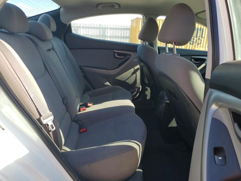 Продажа на аукционе авто 2015 Hyundai Elantra, vin: 5NPDH4AE1FH585887, номер лота: 69208966